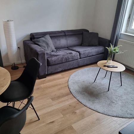 Niko'S Apartment Urban Stay Zagrzeb Zewnętrze zdjęcie