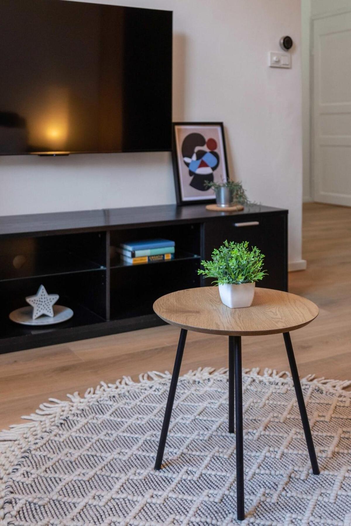 Niko'S Apartment Urban Stay Zagrzeb Zewnętrze zdjęcie