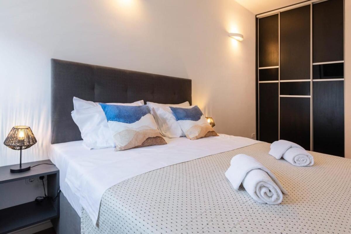 Niko'S Apartment Urban Stay Zagrzeb Zewnętrze zdjęcie