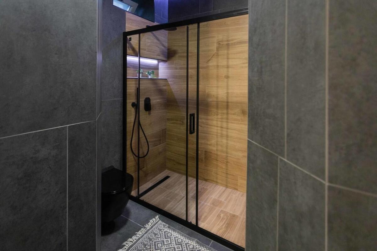 Niko'S Apartment Urban Stay Zagrzeb Zewnętrze zdjęcie