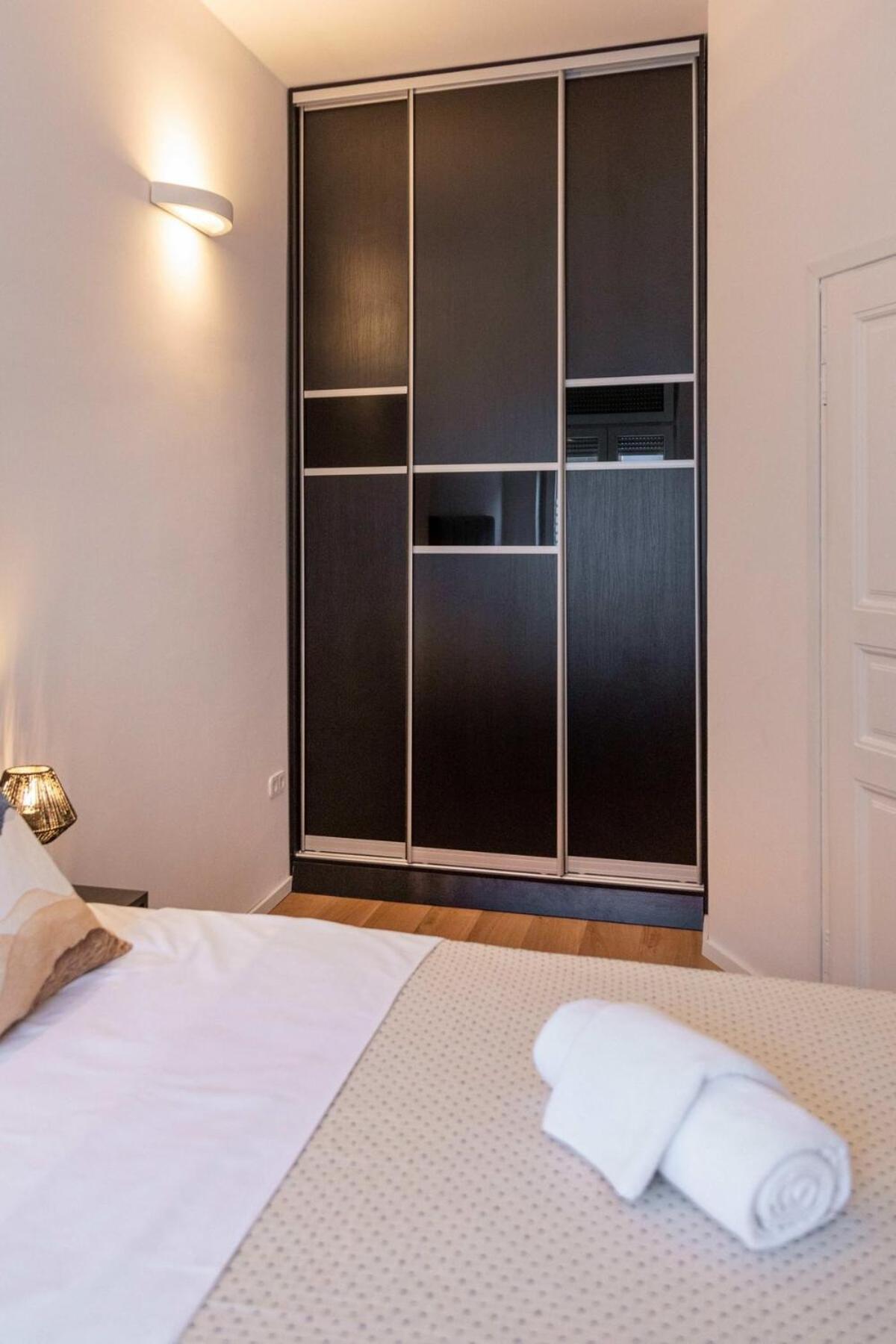 Niko'S Apartment Urban Stay Zagrzeb Zewnętrze zdjęcie