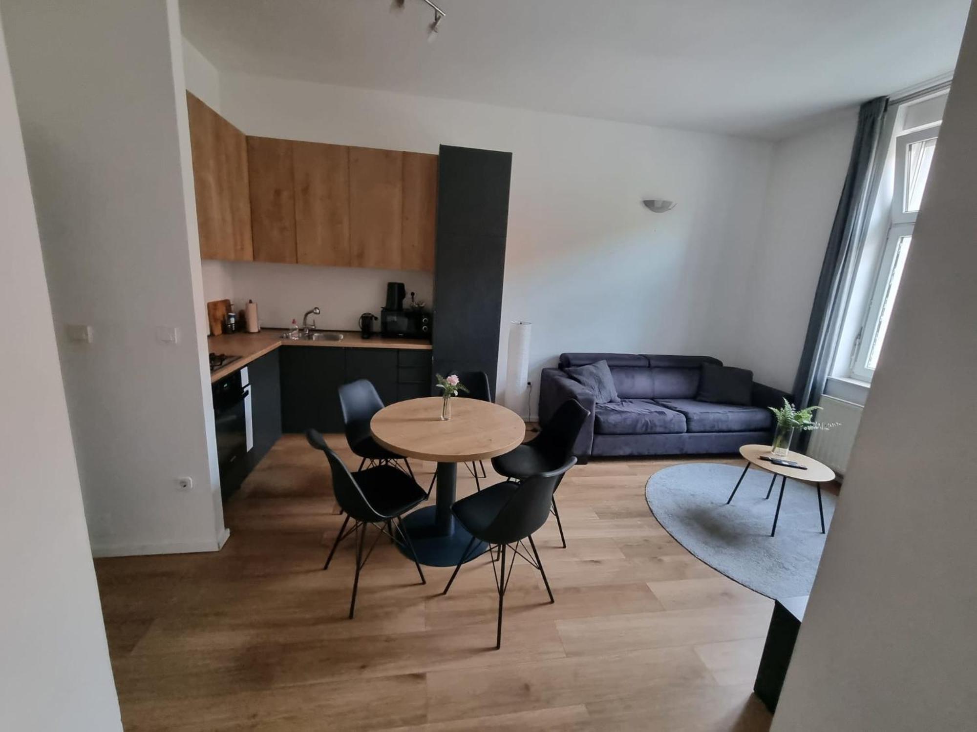 Niko'S Apartment Urban Stay Zagrzeb Zewnętrze zdjęcie