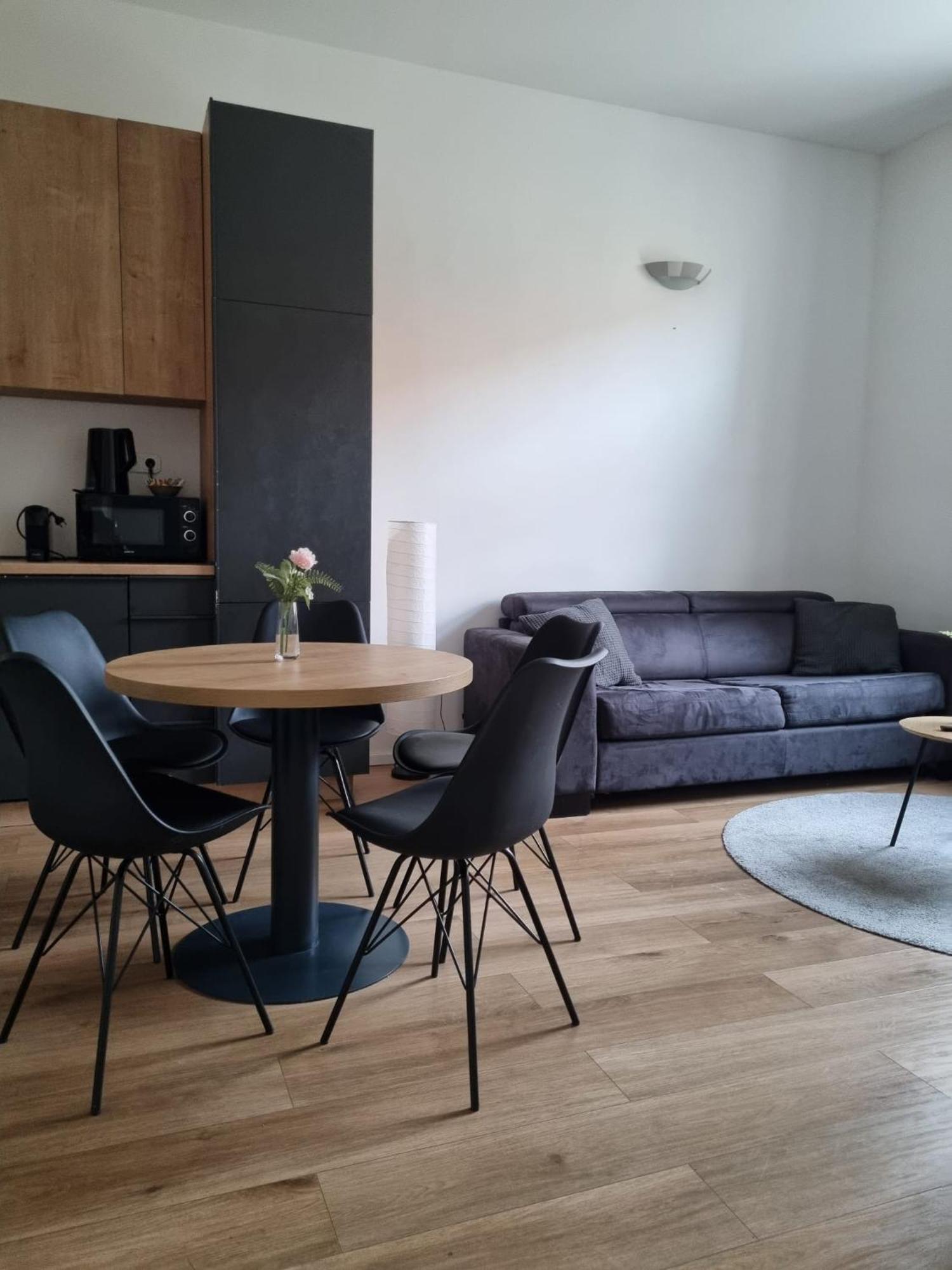 Niko'S Apartment Urban Stay Zagrzeb Zewnętrze zdjęcie